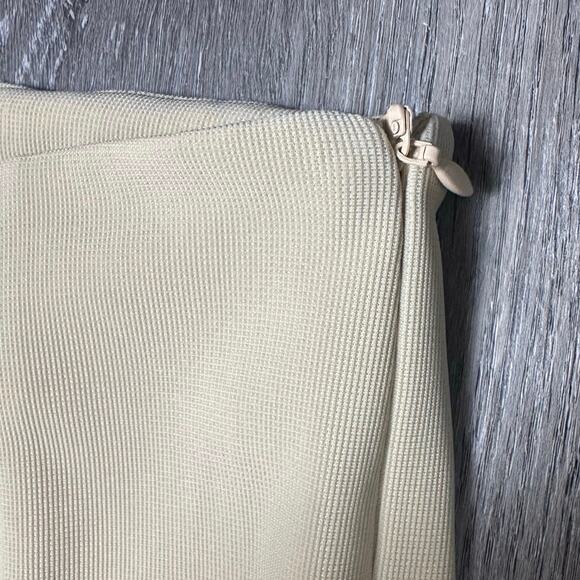 En Saison Tan Cream Trouser Pant - Picture 3 of 7